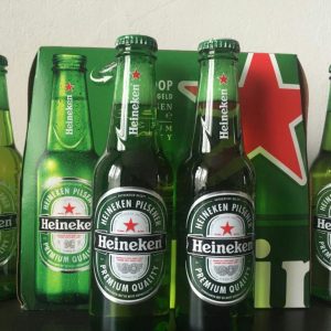 Heineken Beer