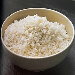 Extra White Rice