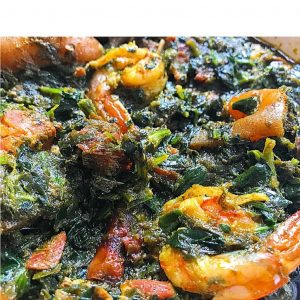 Vegetable/Efo
