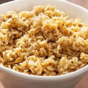 Brown Rice